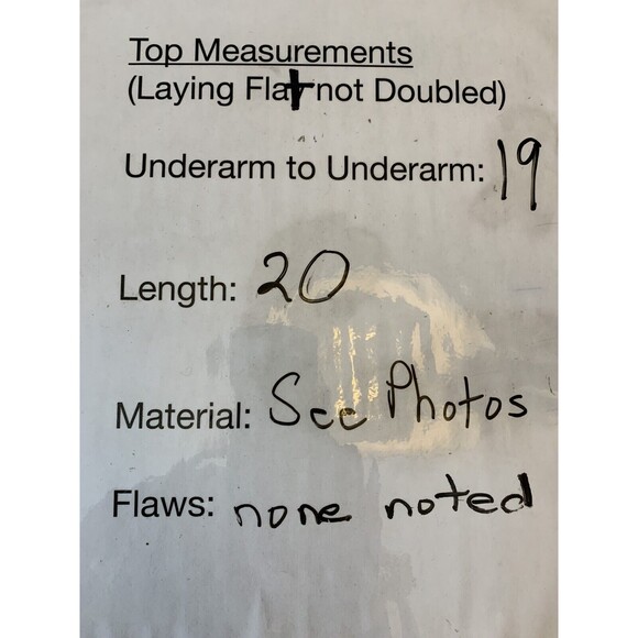 Chico's Blouse Damask Victorian Black White Soft Black 0 4 S (09) - Picture 9 of 9